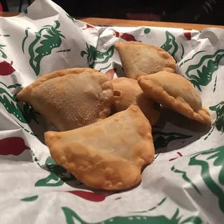 Natchitoches Crawfish Pies