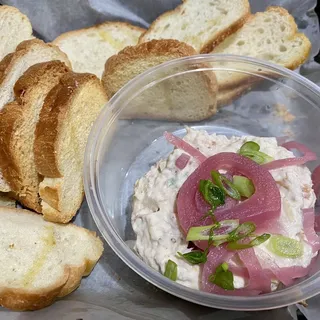 Smoked Fish Dip