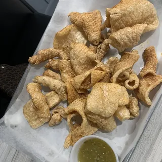 Pork Rinds