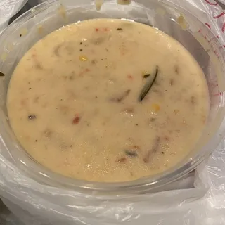 So-Co Chowder
