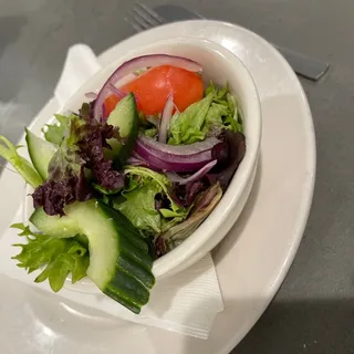 House Salad