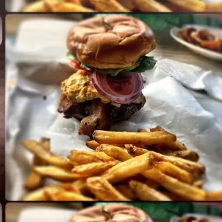 Smash Burger