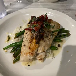 Fresh Catch