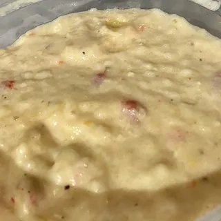 Cheese Grits