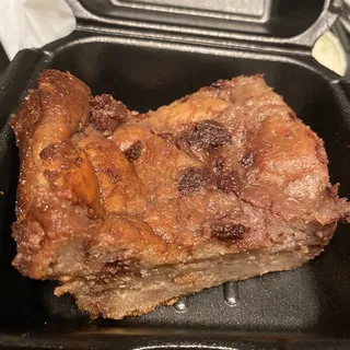 Bread Pudding