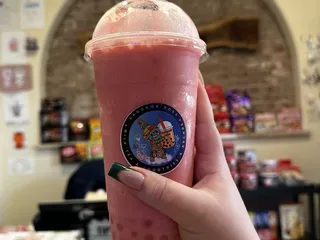 Bangkok Boba