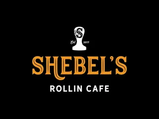 Shebel's Rollin Cafe
