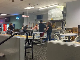 Big Daddy's Sunset Bowl