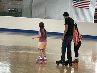 Skate City Pueblo
