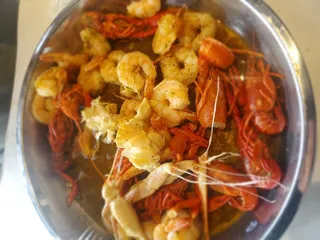 Boiling House