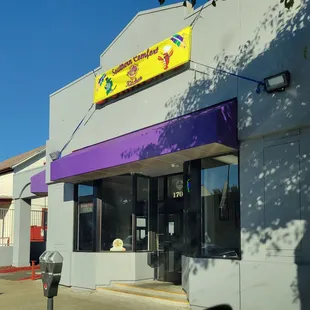 Storefront