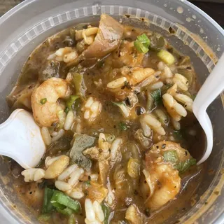 Side Gumbo