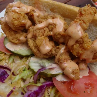 Cajun/Creole