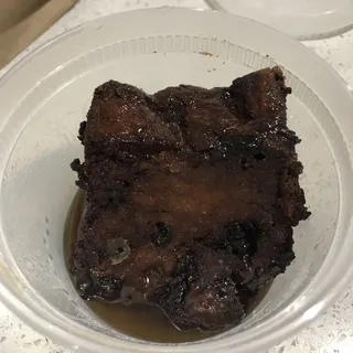 Bread Pudding
