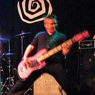 Joe A.