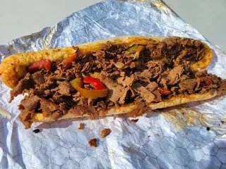 Wonderphilly