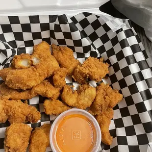 Southern Comfort Restaurant