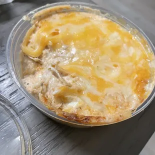 Crab Dip