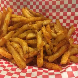 Fries