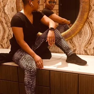 Diamond G.