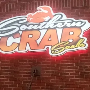 Southern crab