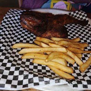 bbq ribs, ribs, food