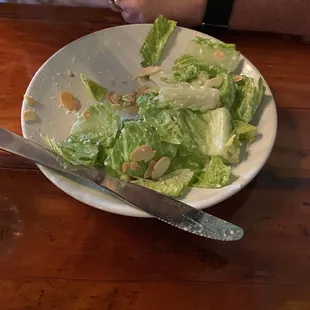 Sensation salad