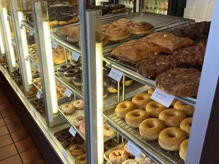 Great American Donut Shop