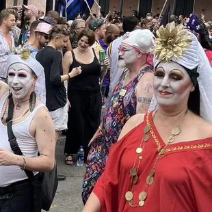 Parade