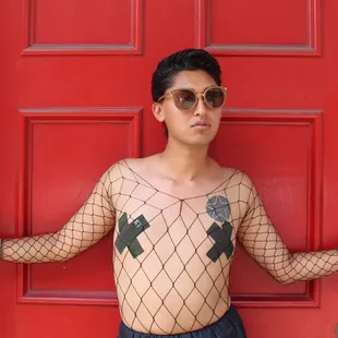 X rated