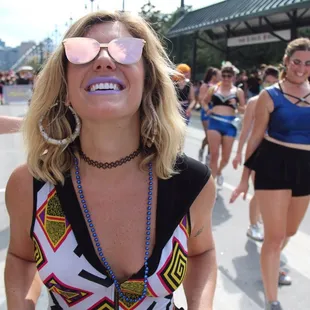 Krewe de Lune
