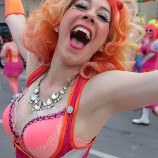 Joy!