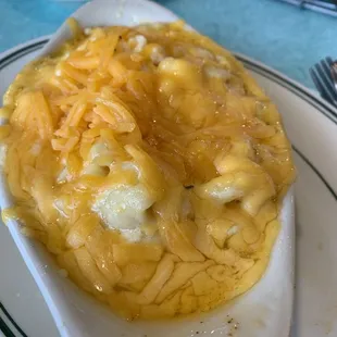 Mac n cheese