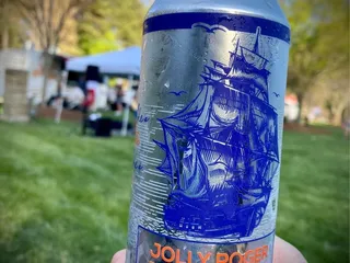 Jolly Roger Brewery