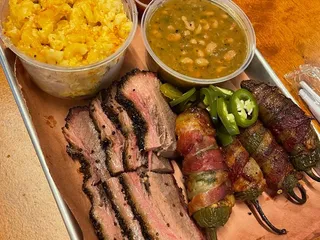 Godspeed BBQ