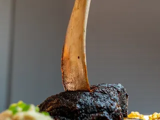 Holy Smokes BBQ