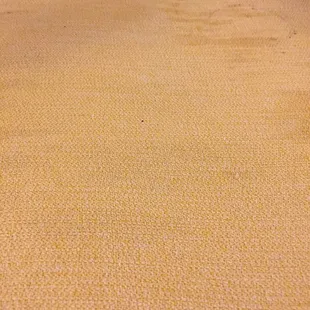 Table cloths are similar to thin cloth blankets, grossing me out a bit