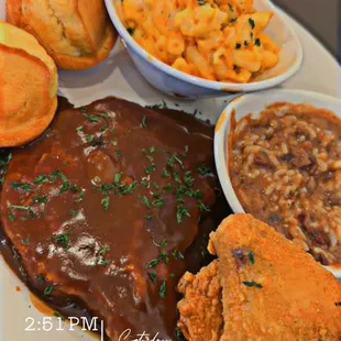 Southern Eats