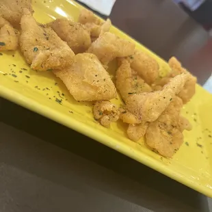 Catfish Bites