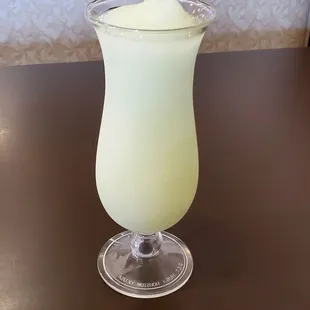 Frozen  Margarita