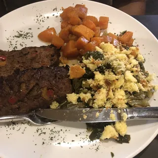 Meatloaf