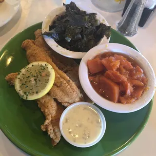 Collard Greens