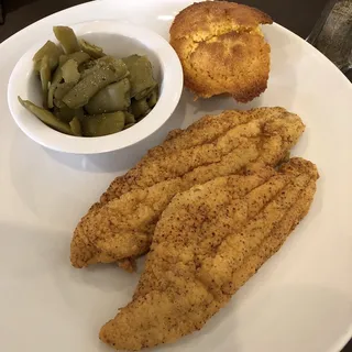 Cornbread
