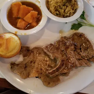 Pork Chop