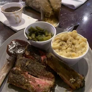 Absolutely delicious fall off the bone
