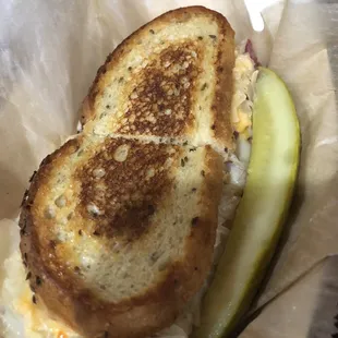 Reuben