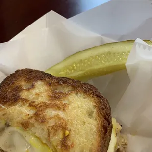 Cuban Sandwich