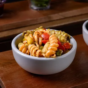 Pasta Salad