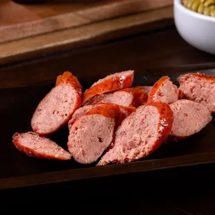 Smoked Sausage
