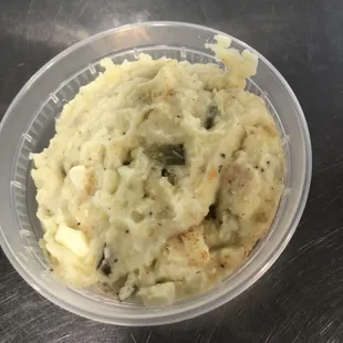 Potato salad